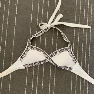 (Two) PINK Victoria’s Secret Swimsuit tops size XS